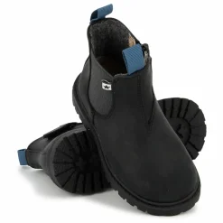 Bottines Chelsea | Noir