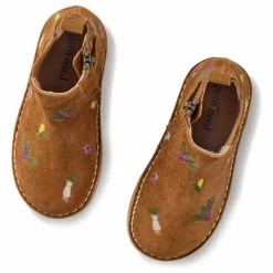 Bottines Chelsea Fall Harvest - Collection Uniqua | Camel