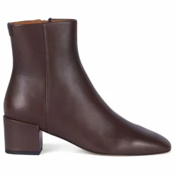 Bottines Deka | Marron