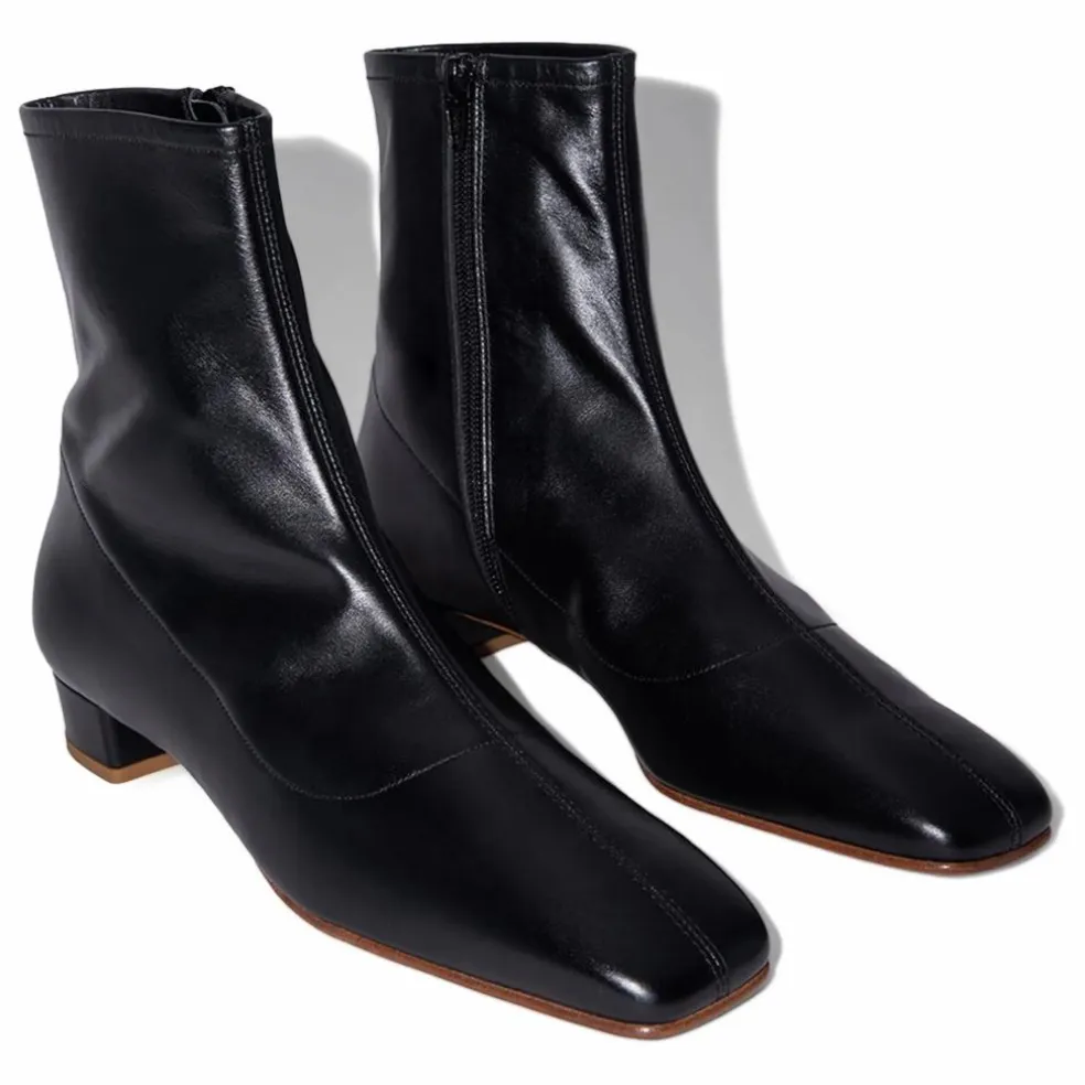 Bottines Este | Noir