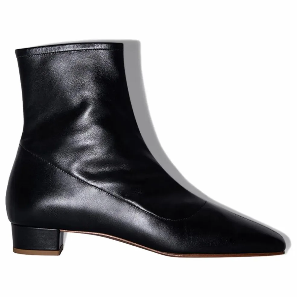 Bottines Este | Noir