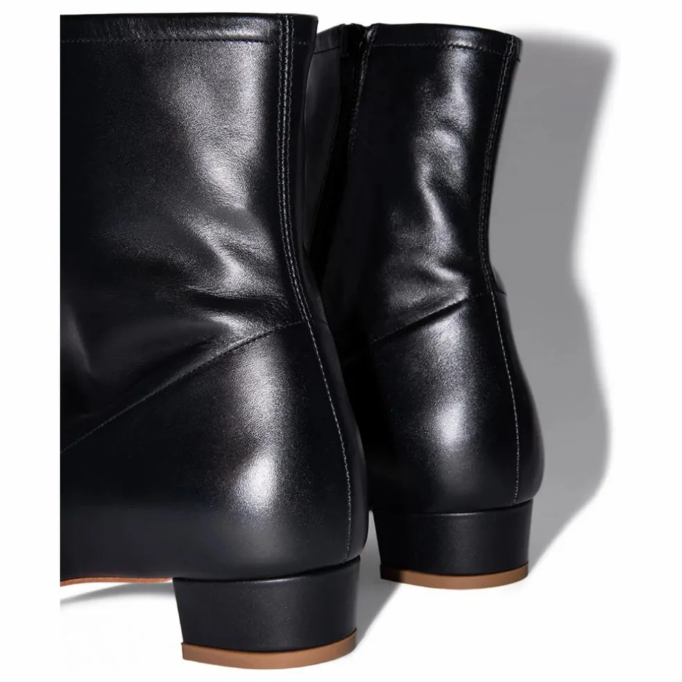 Bottines Este | Noir