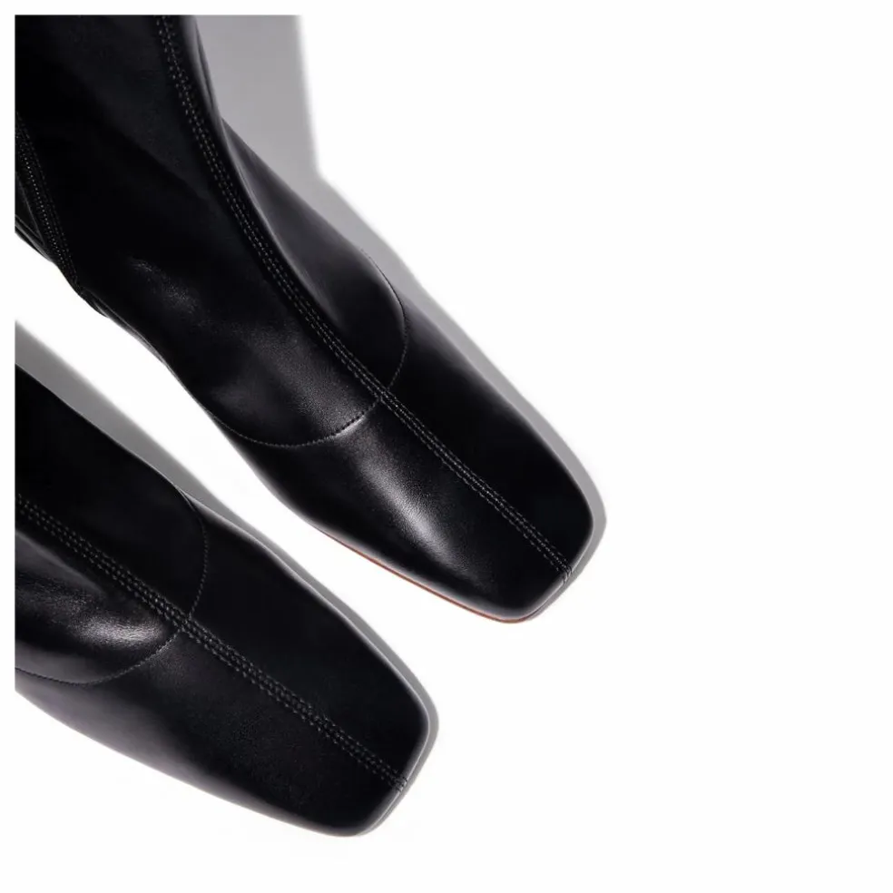 Bottines Este | Noir