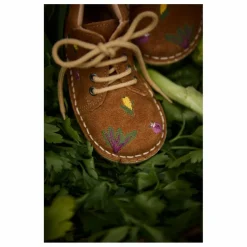 Bottines Fall Harvest - Collection Uniqua | Camel