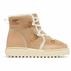Bottines Imperméables Ona Ave Alpine | Beige