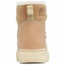 Bottines Imperméables Ona Ave Alpine | Beige