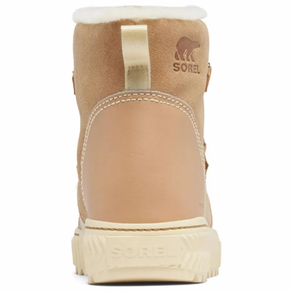 Bottines Imperméables Ona Ave Alpine | Beige