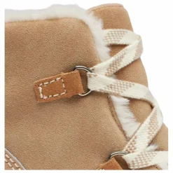 Bottines Imperméables Ona Ave Alpine | Beige