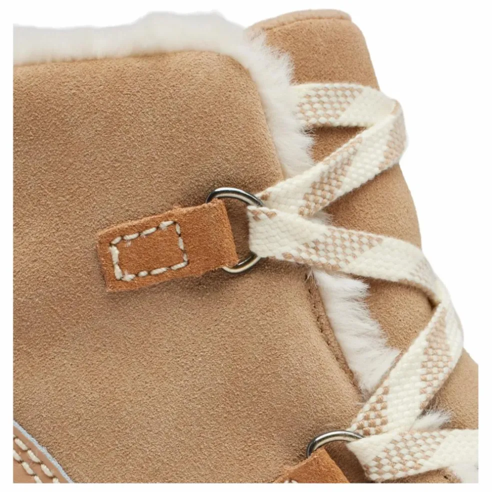 Bottines Imperméables Ona Ave Alpine | Beige