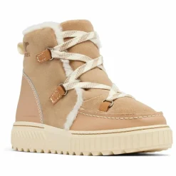 Bottines Imperméables Ona Ave Alpine | Beige