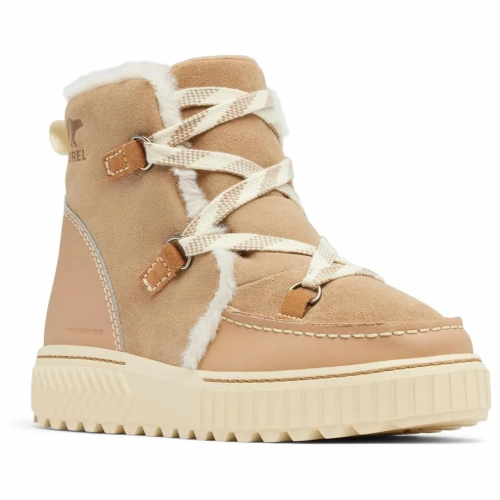 Bottines Imperméables Ona Ave Alpine | Beige