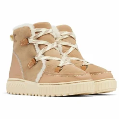 Bottines Imperméables Ona Ave Alpine | Beige