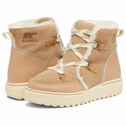 Bottines Imperméables Ona Ave Alpine | Beige