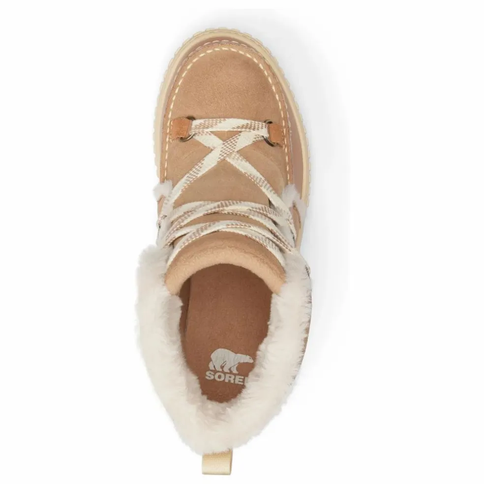 Bottines Imperméables Ona Ave Alpine | Beige