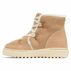 Bottines Imperméables Ona Ave Alpine | Beige