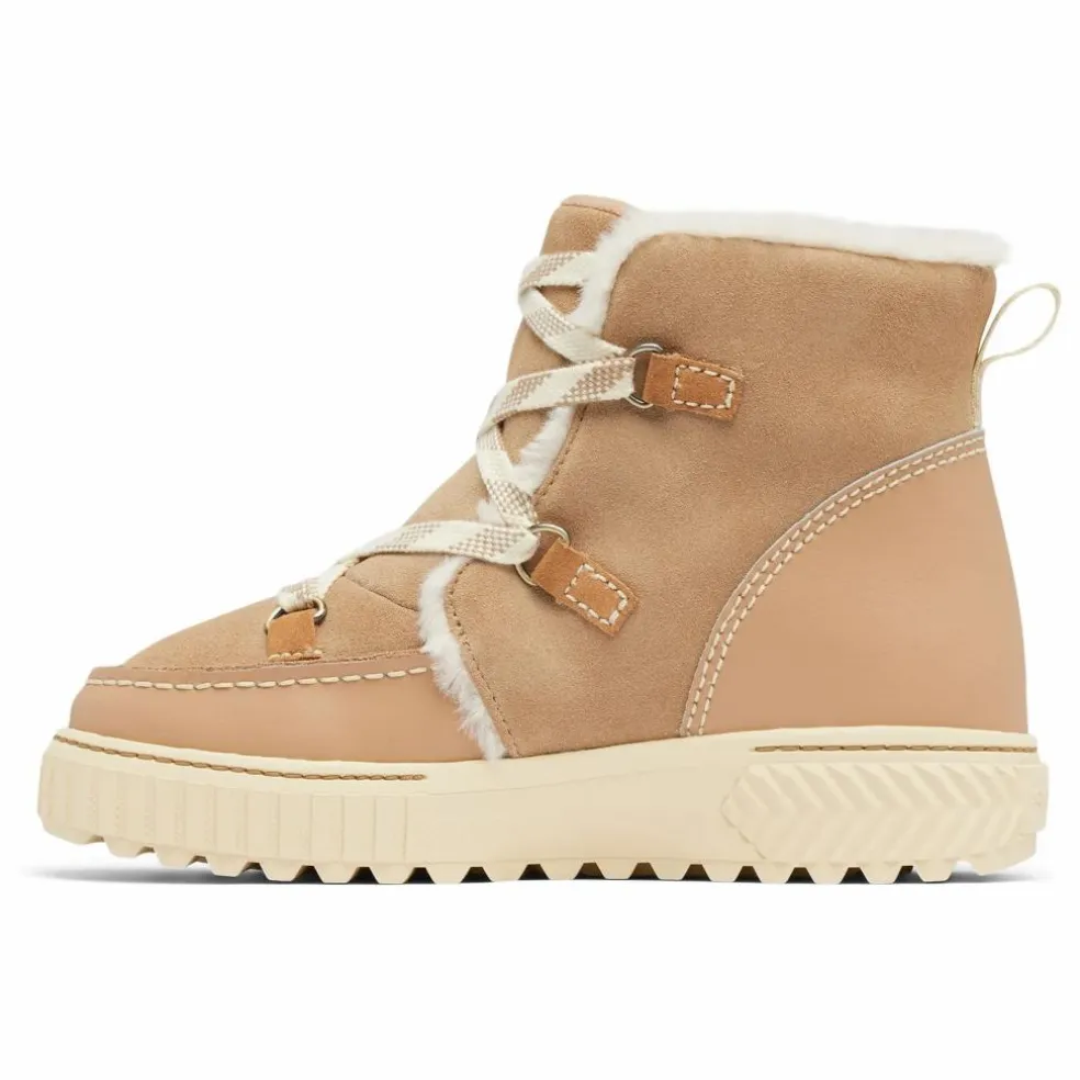 Bottines Imperméables Ona Ave Alpine | Beige