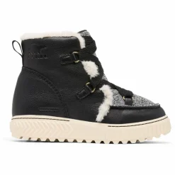Bottines Imperméables Ona Ave Alpine | Noir