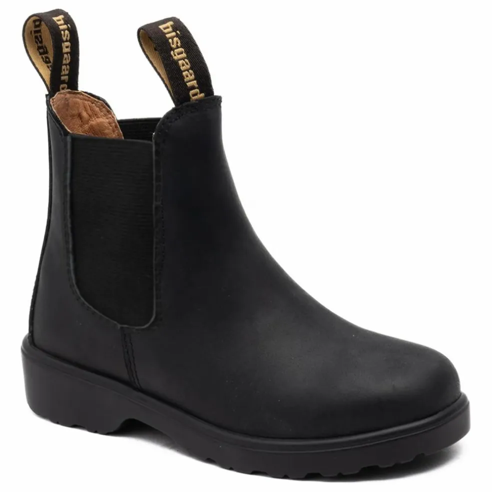Bottines Kim | Noir