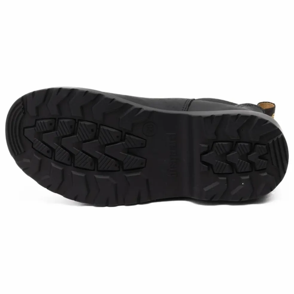 Bottines Kim | Noir