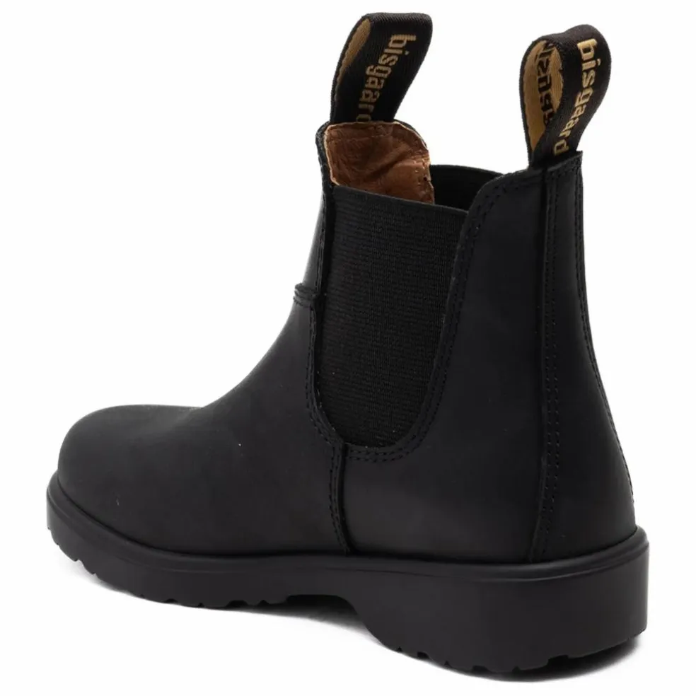 Bottines Kim | Noir
