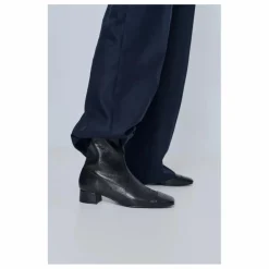 Bottines Laurie | Noir