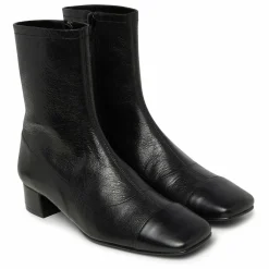 Bottines Laurie | Noir