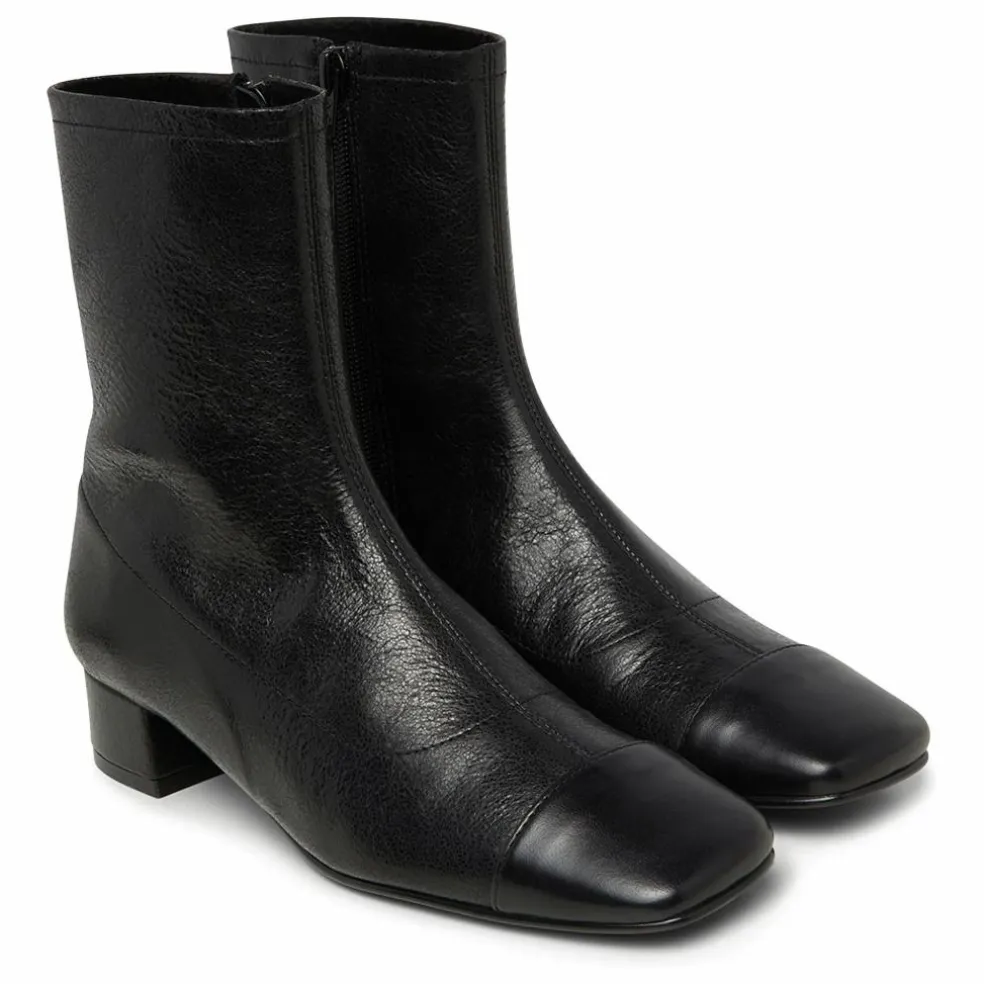 Bottines Laurie | Noir