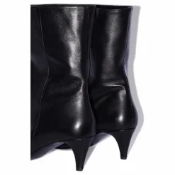 Bottines Lysander | Noir