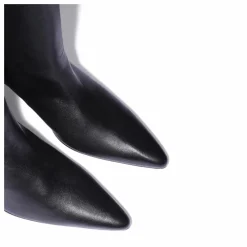 Bottines Lysander | Noir