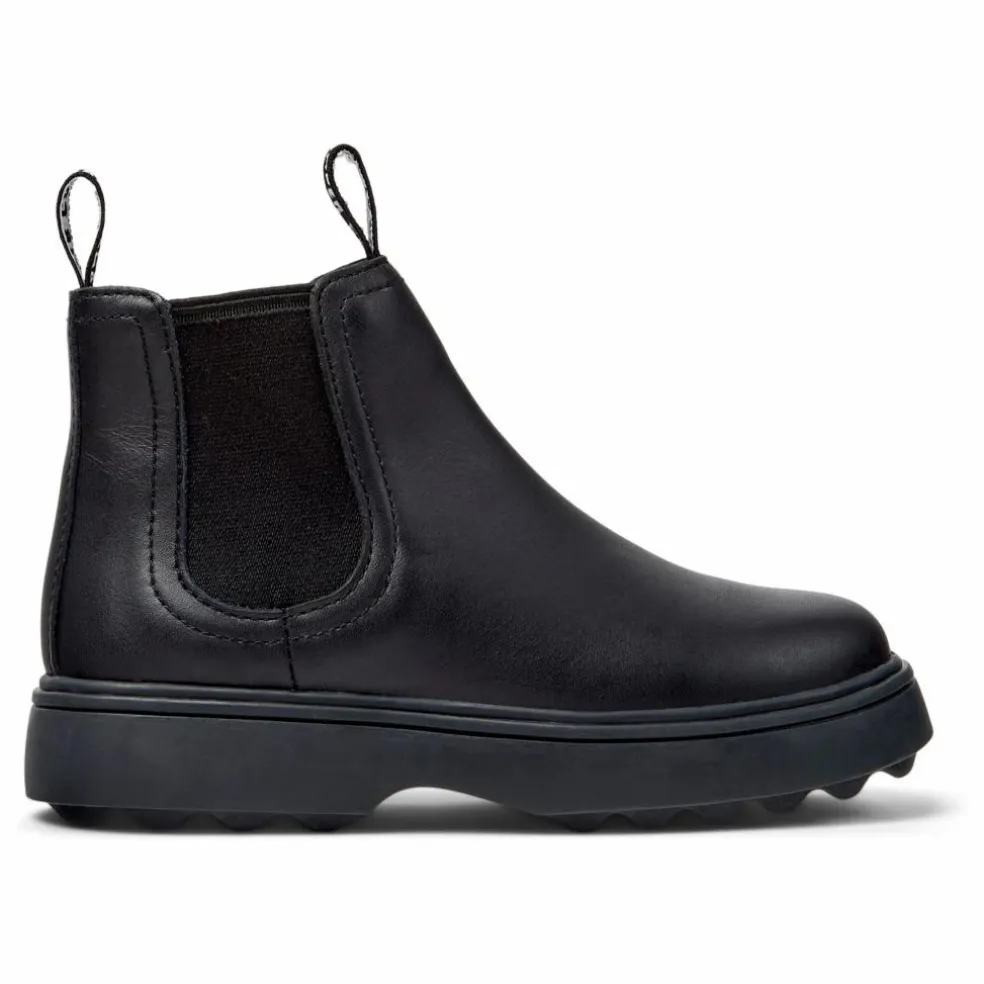Bottines Norte | Noir