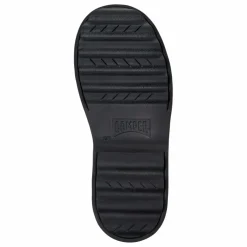 Bottines Norte | Noir