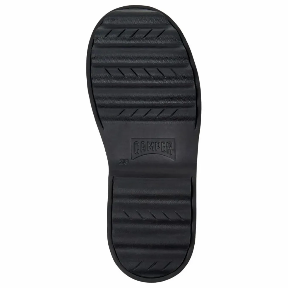 Bottines Norte | Noir