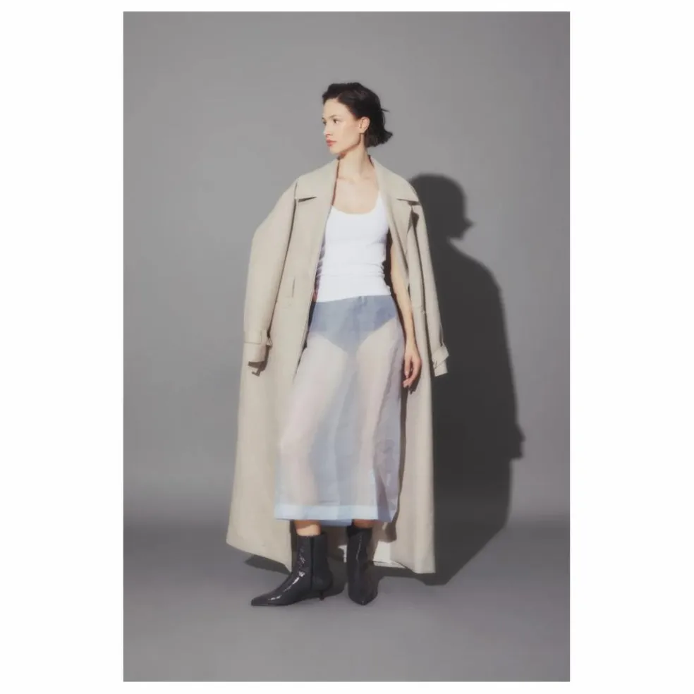 Bottines Paula Vernies | Gris