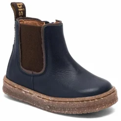 Bottines Phillip | Bleu marine