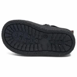 Bottines Phillip | Noir