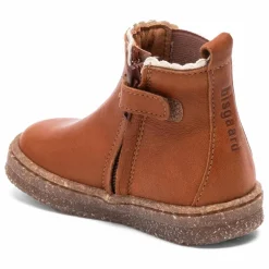 Bottines Siggi | Cognac
