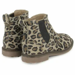 Bottines Sister Jodzip | Brun