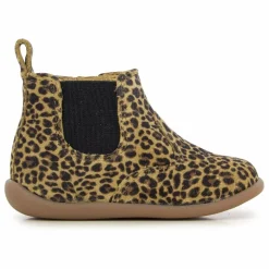 Bottines Stand Up Jod | Léopard