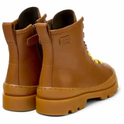 Bottines Twins | Marron