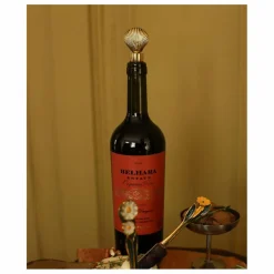 Bouchon de bouteille Abby | Laiton