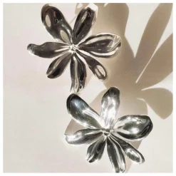 Boucles d'Oreilles Jasmine