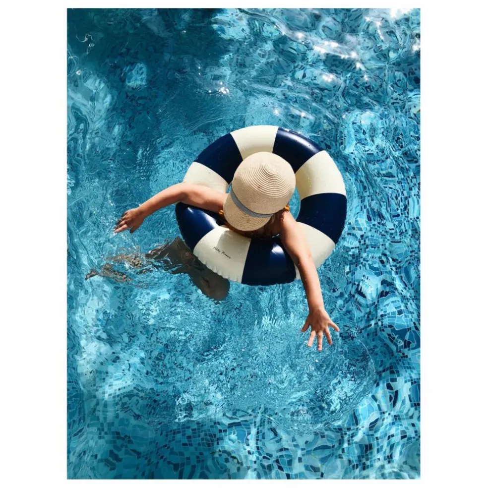 Bouée Anna | Bleu marine