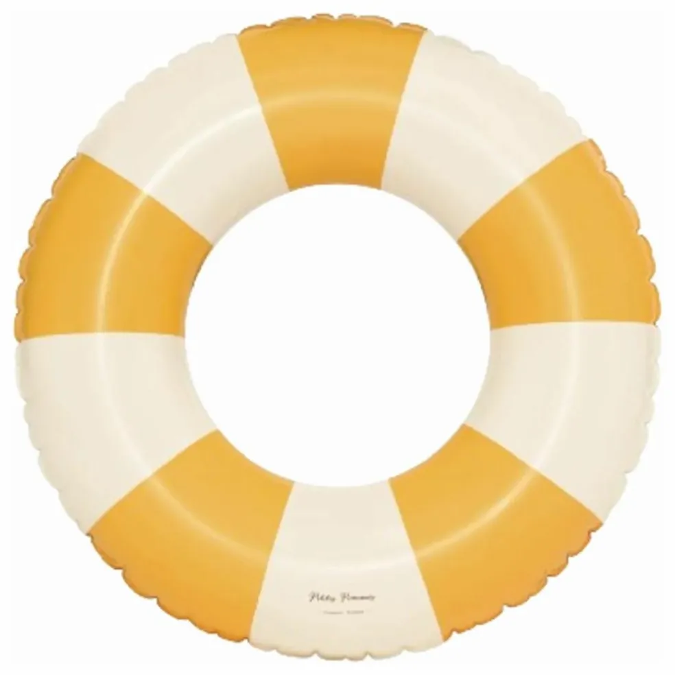 Bouée Anna | Jaune