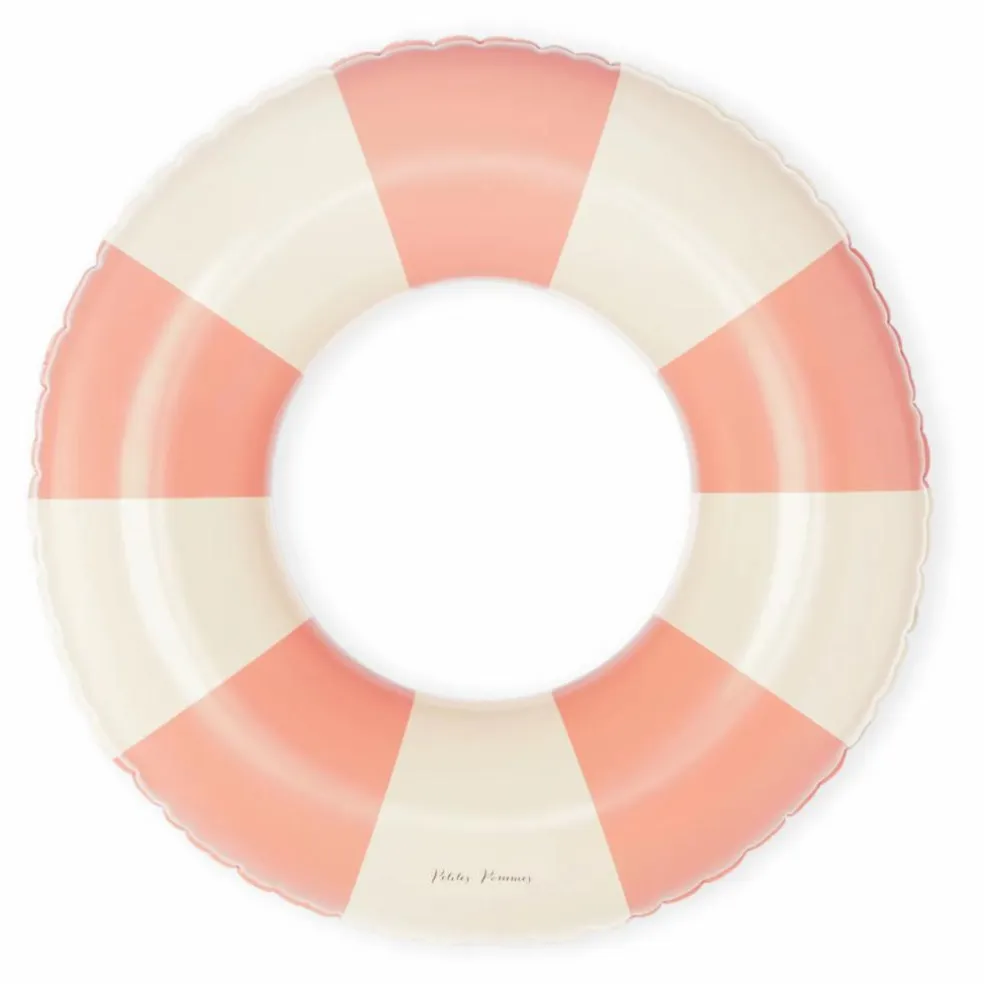 Bouée Anna | Rose pêche