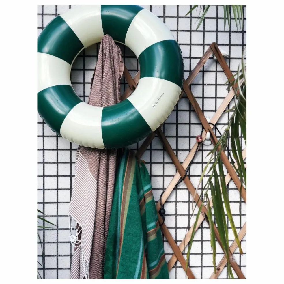 Bouée Anna | Vert foncé