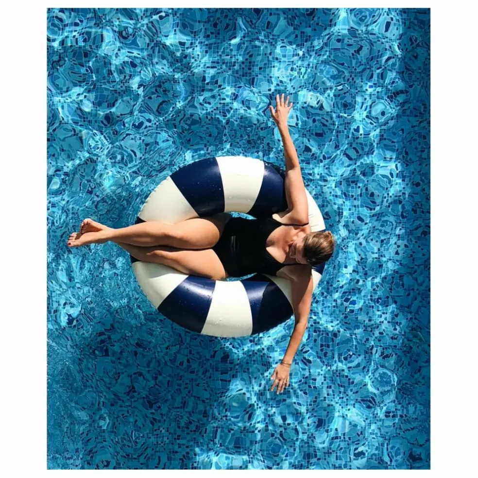 Bouée Céline | Bleu marine