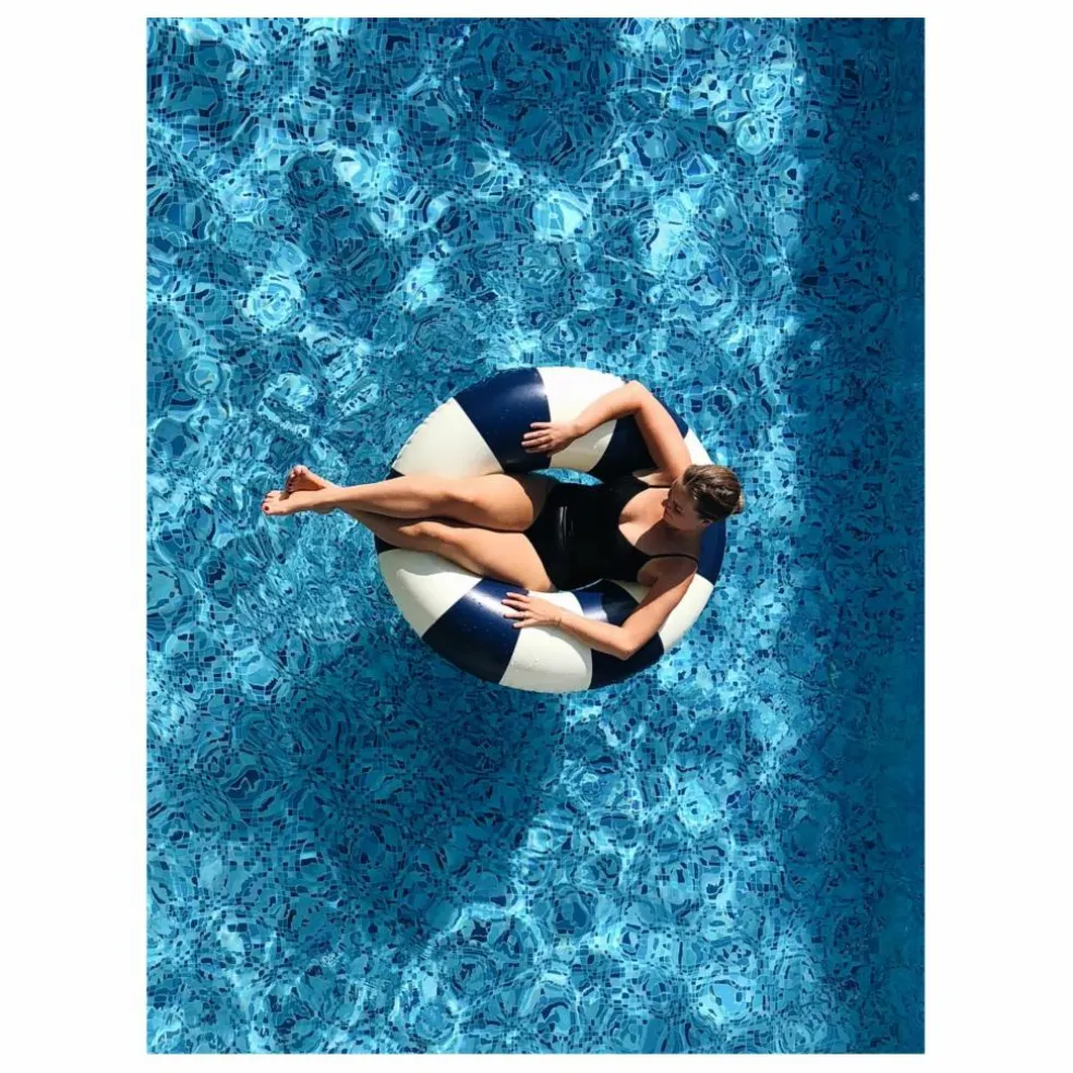 Bouée Céline | Bleu marine