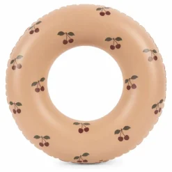 Bouée gonflable Cherry | Blush