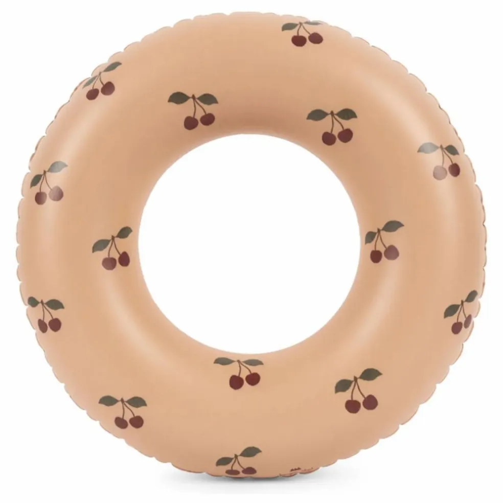 Bouée gonflable Cherry | Blush