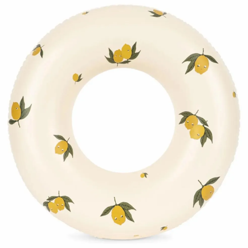 Bouée gonflable Sweet and Sour | Beige